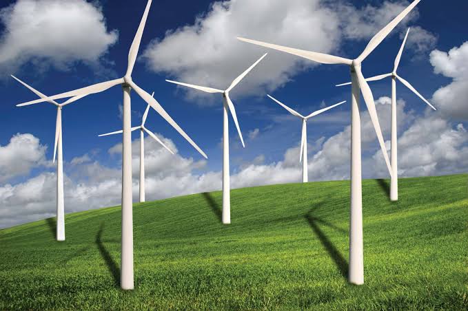 A Energia Eólica e seu uso sustentável