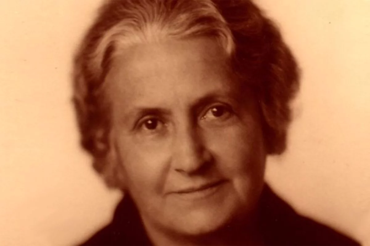 Maria Montessori: Conheça sua história