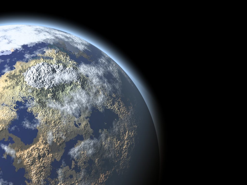 Camada de ozônio: O que é e o que ela faz