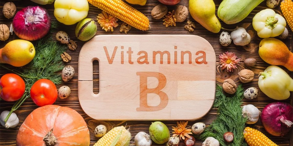 Vitamina B: Saiba tudo sobre ela