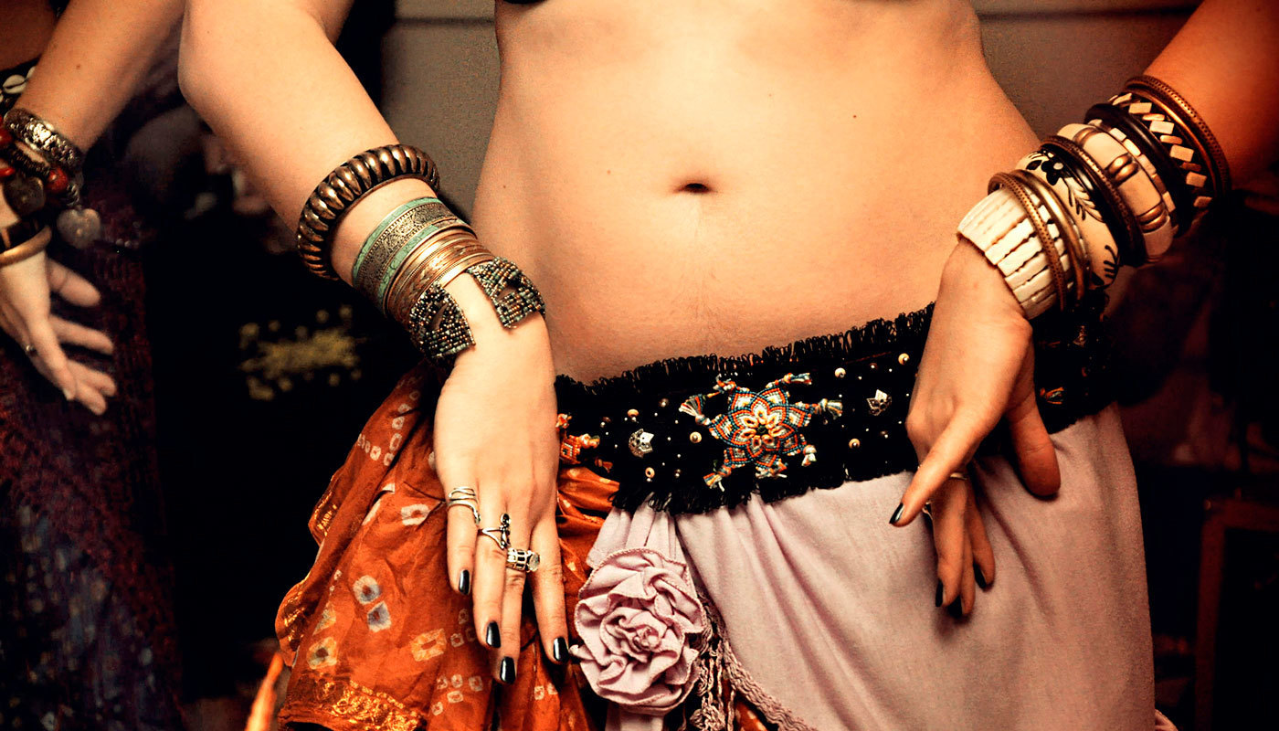 Dança do ventre: História e cultura