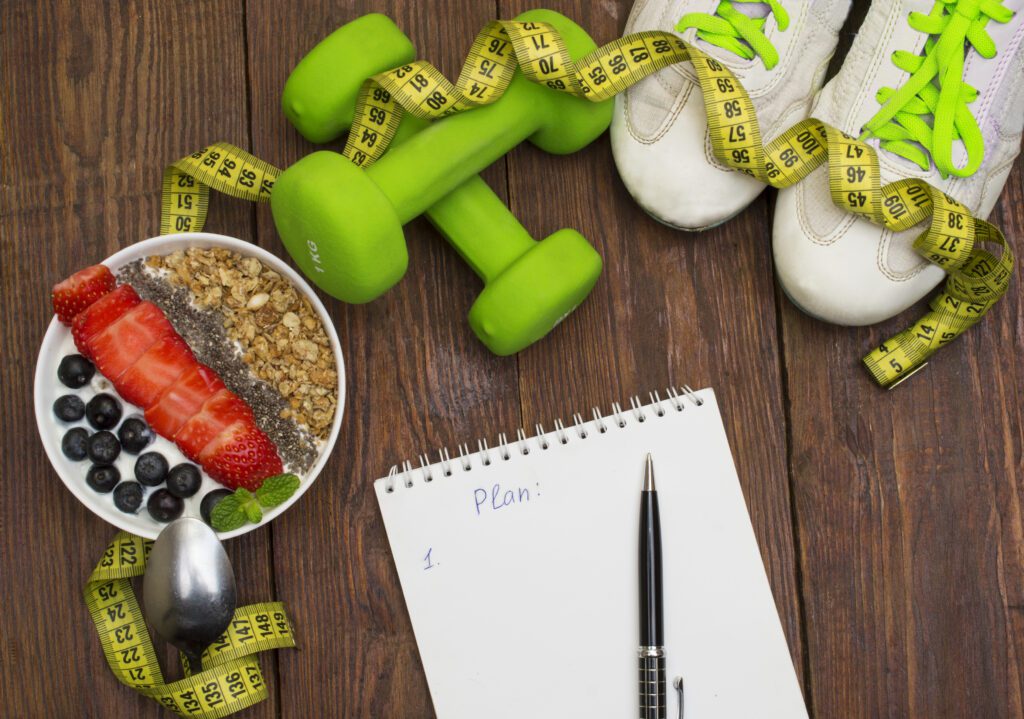 Tudo o que você precisa saber sobre como calcular suas necessidades diárias de calorias
